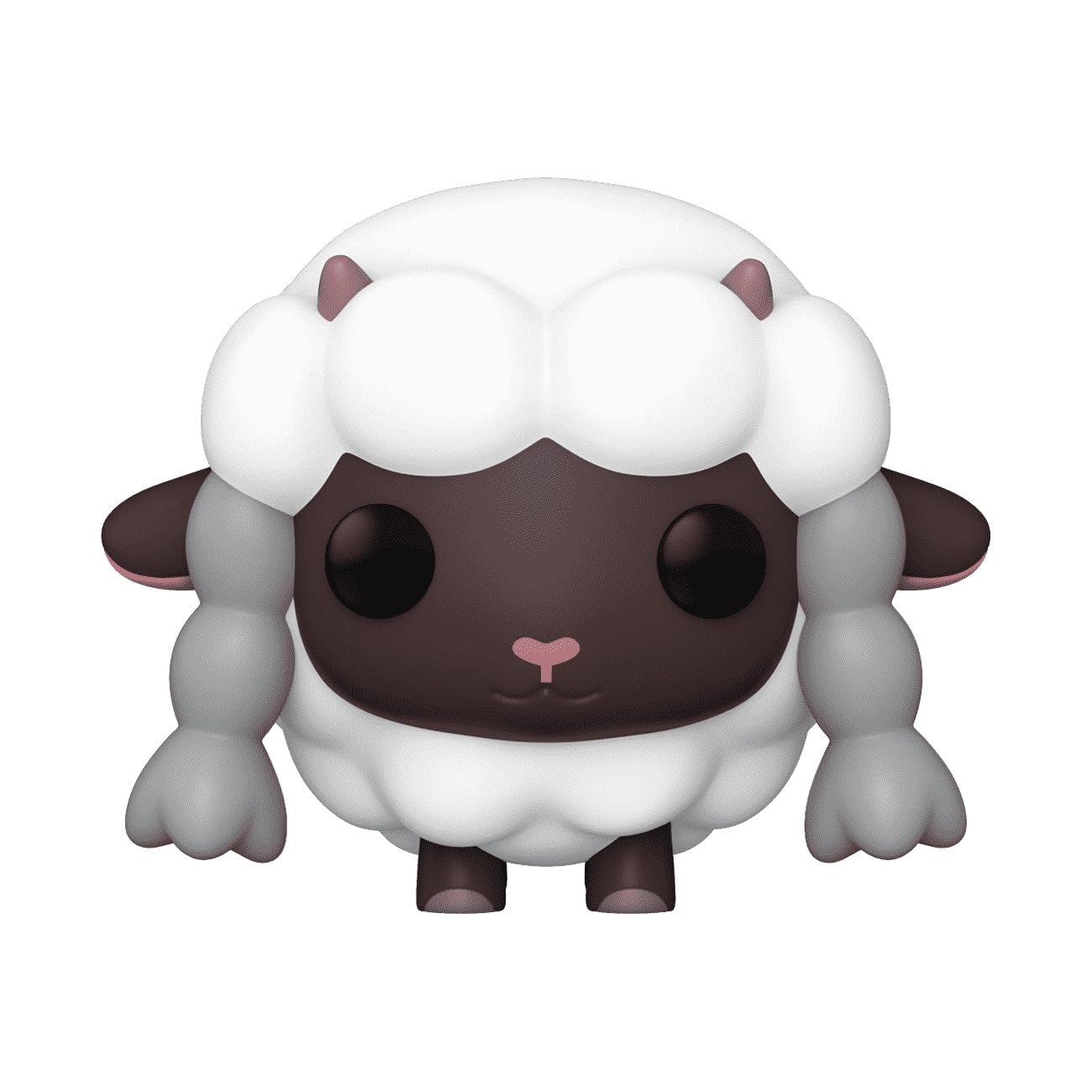 Amazon.com: Funko Pop! Games: Pokemon - Wooloo : Toys & Games